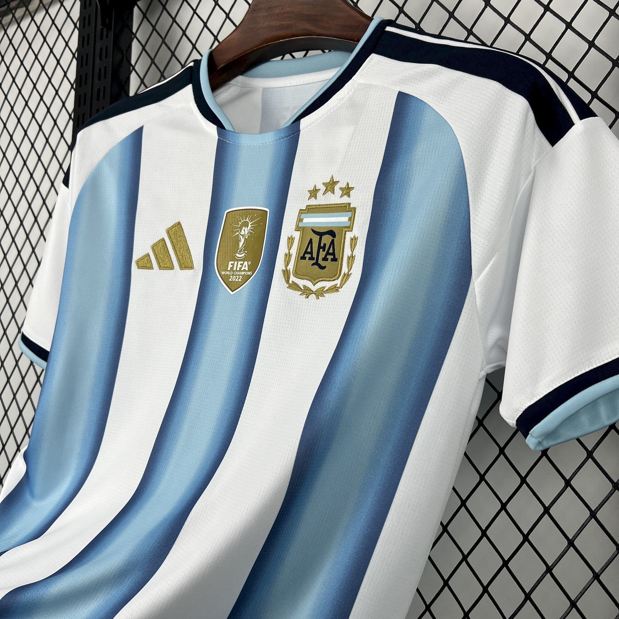 Argentina - 1