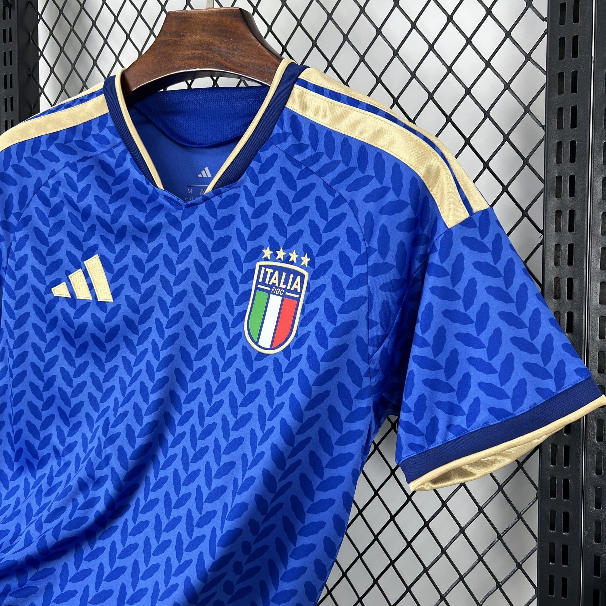 Italia - 1