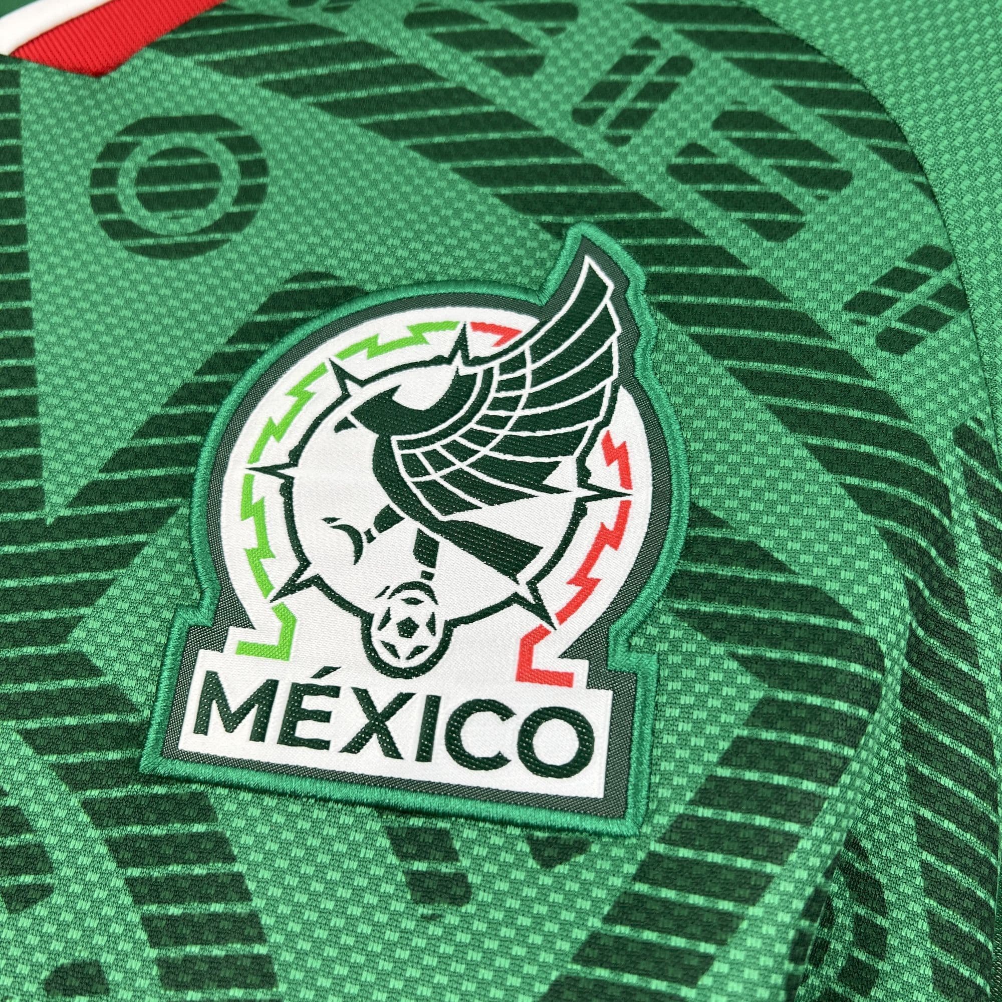 México - 3