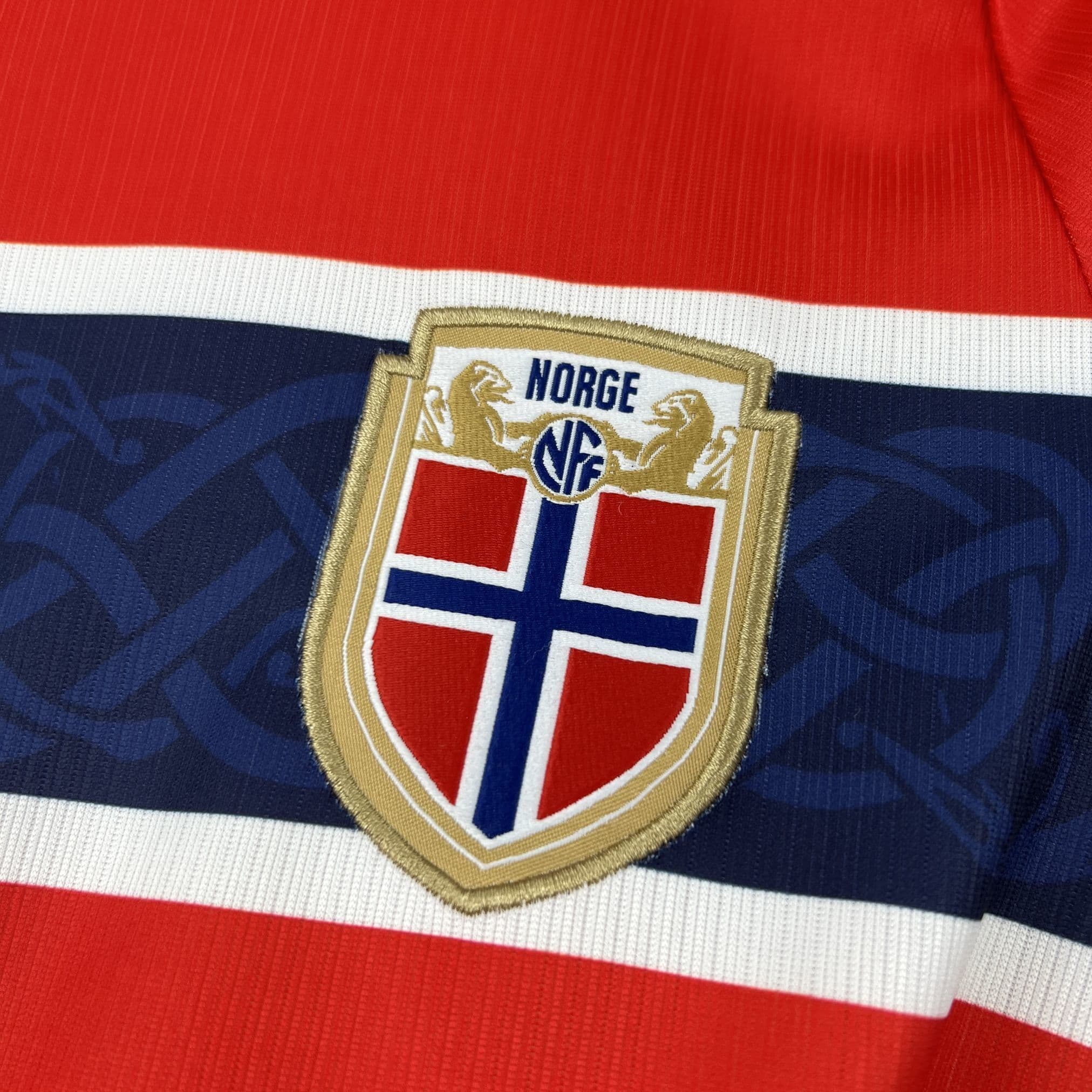 Noruega - 3