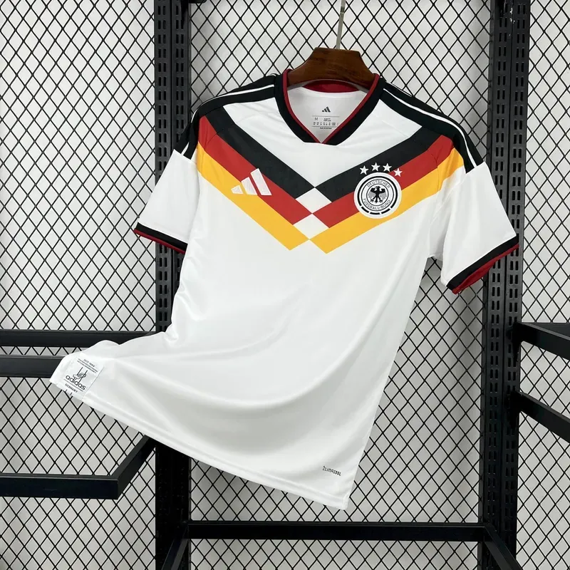 Alemania - 1