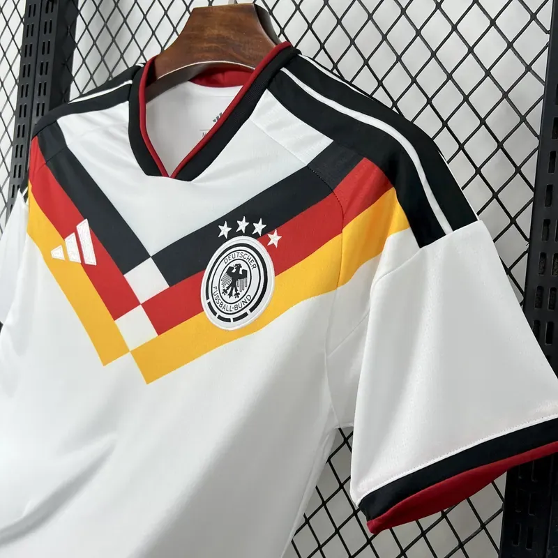 Alemania - 2