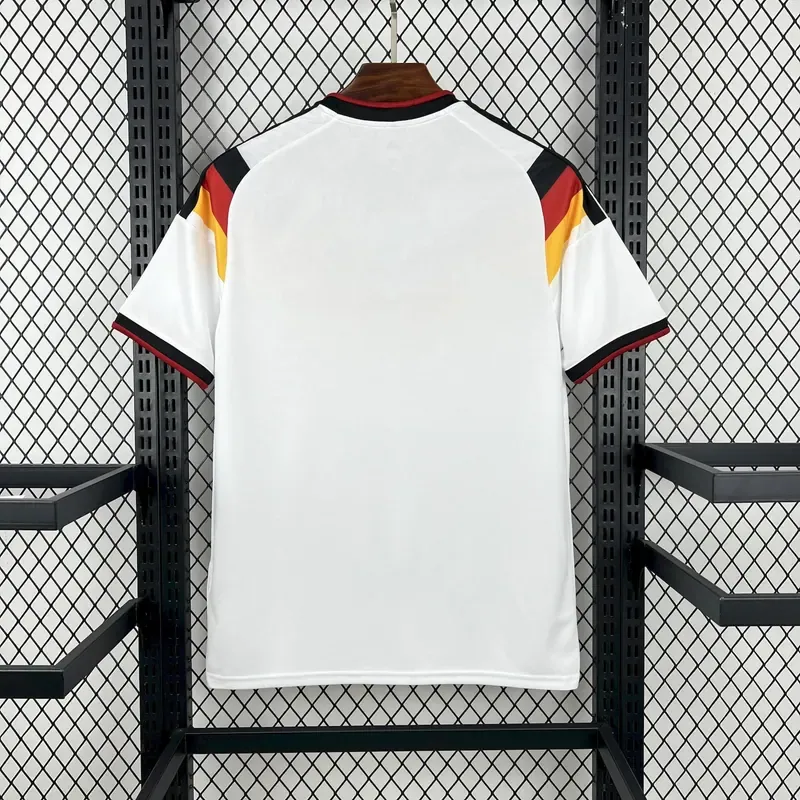 Alemania - 3