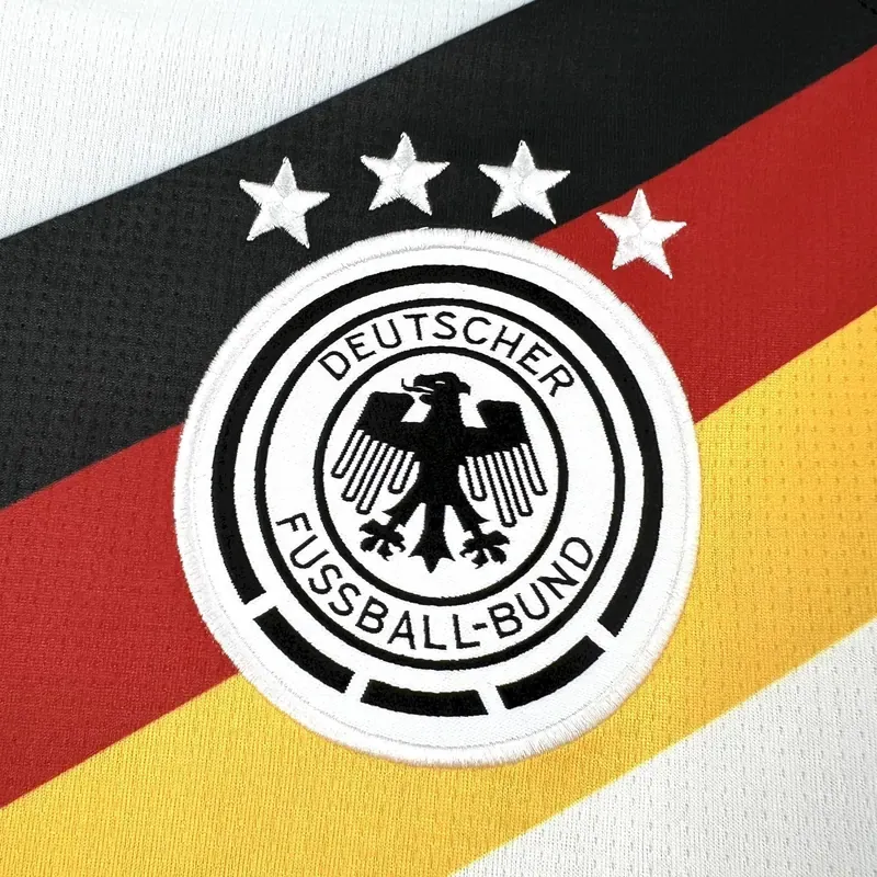 Alemania - 4
