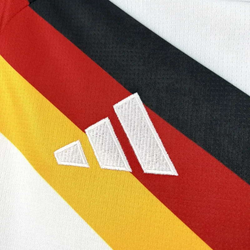Alemania - 5