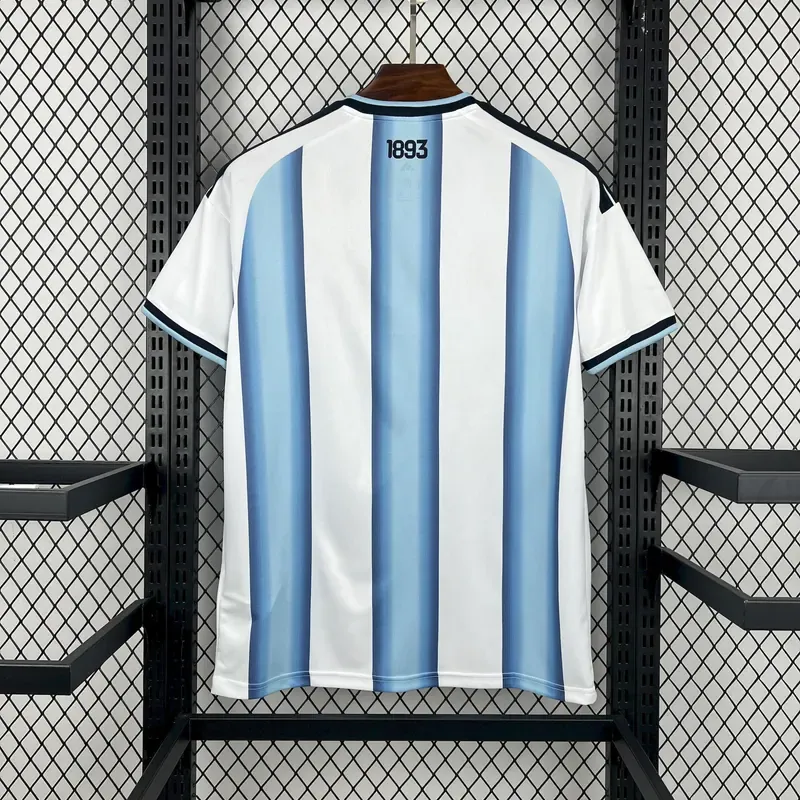 Argentina - 2
