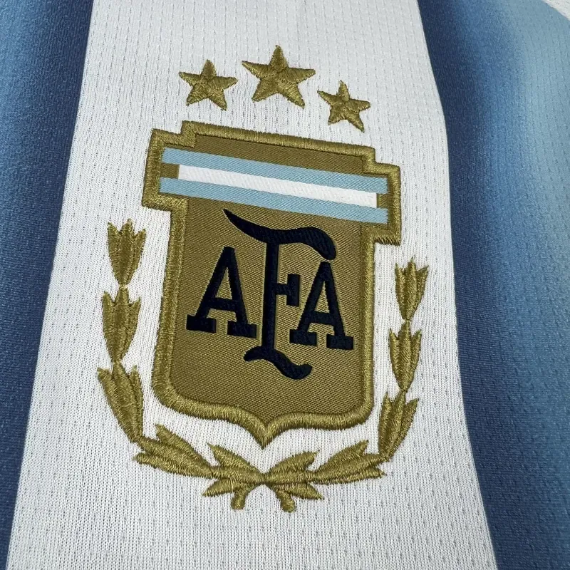 Argentina - 3