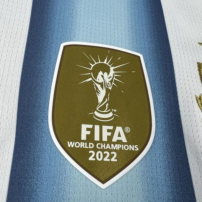 Argentina - 4