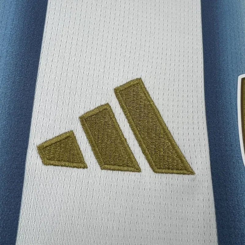 Argentina - 5
