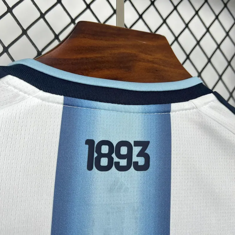 Argentina - 7