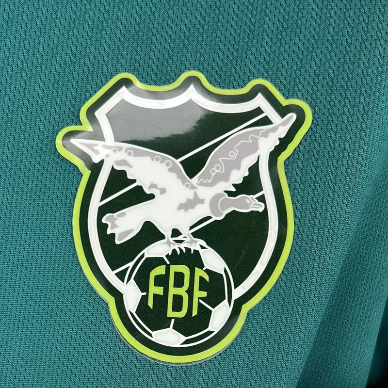 Bolivia - 3