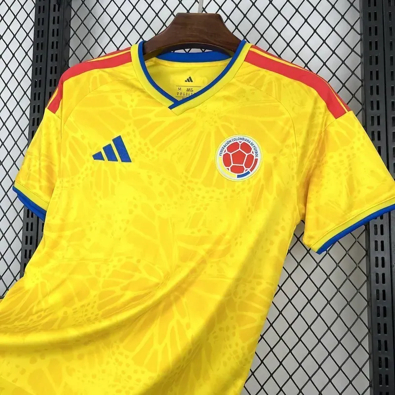 Colombia - 1