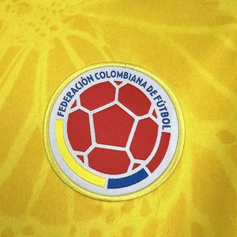 Colombia - 3