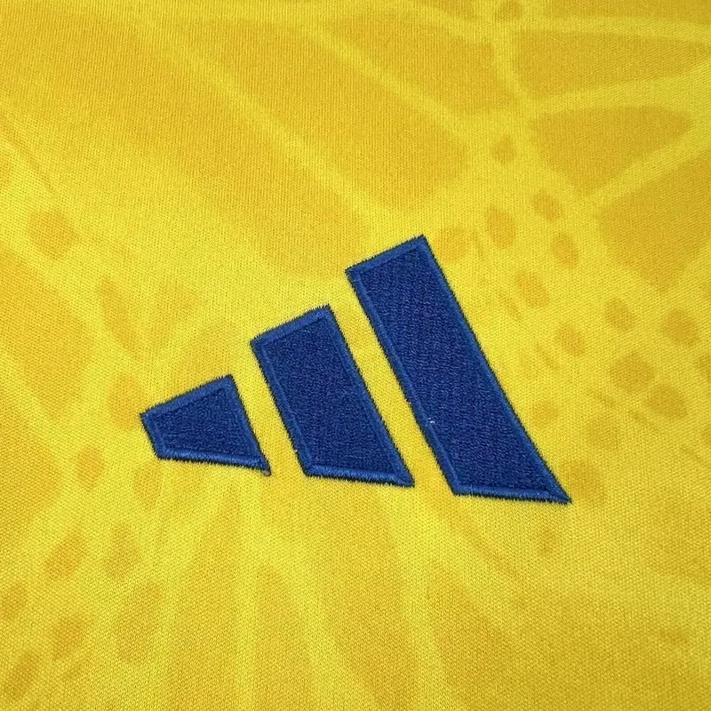 Colombia - 4