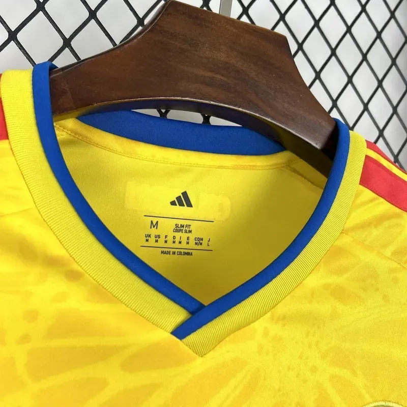 Colombia - 6