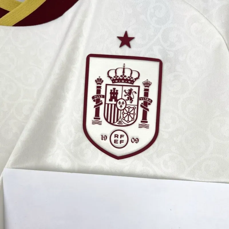 España - 3