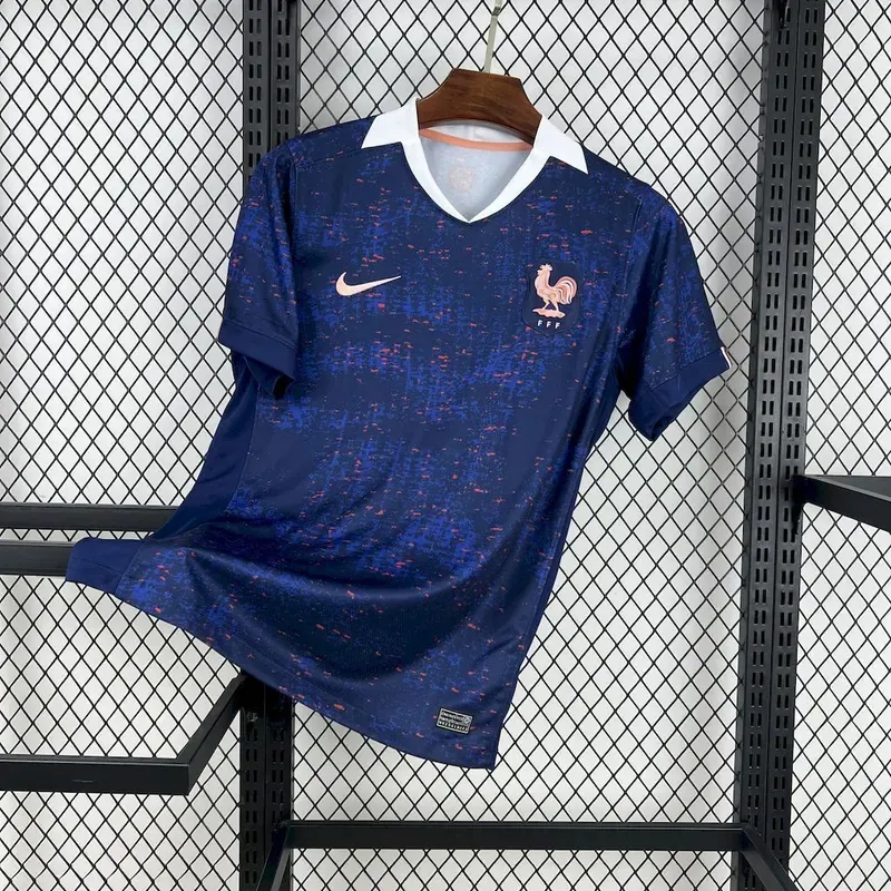Francia - 1