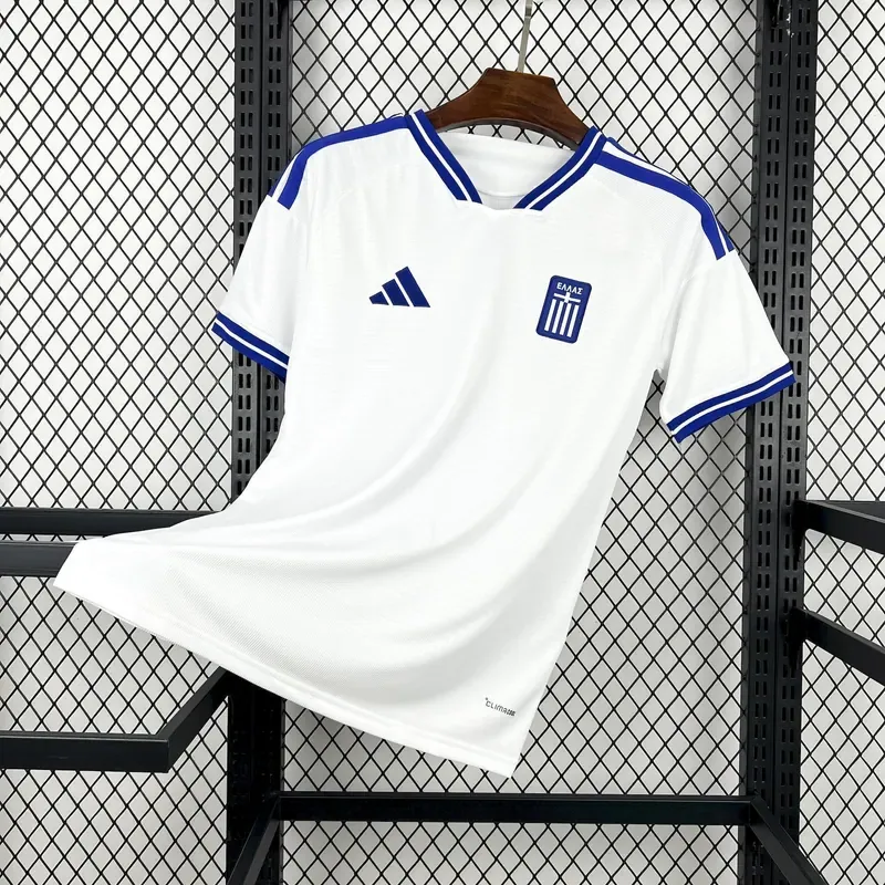Grecia - 1