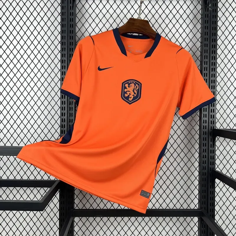 Holanda - 1