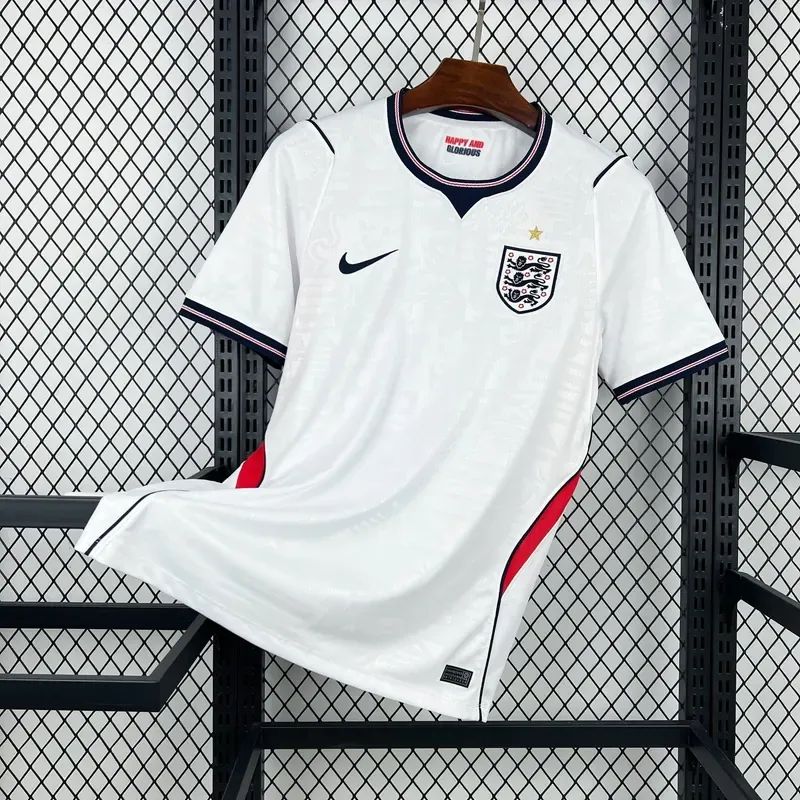 Inglaterra - 1