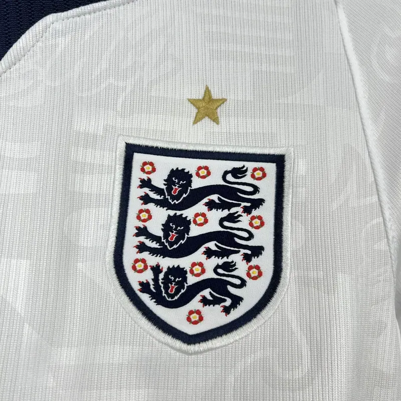 Inglaterra - 3