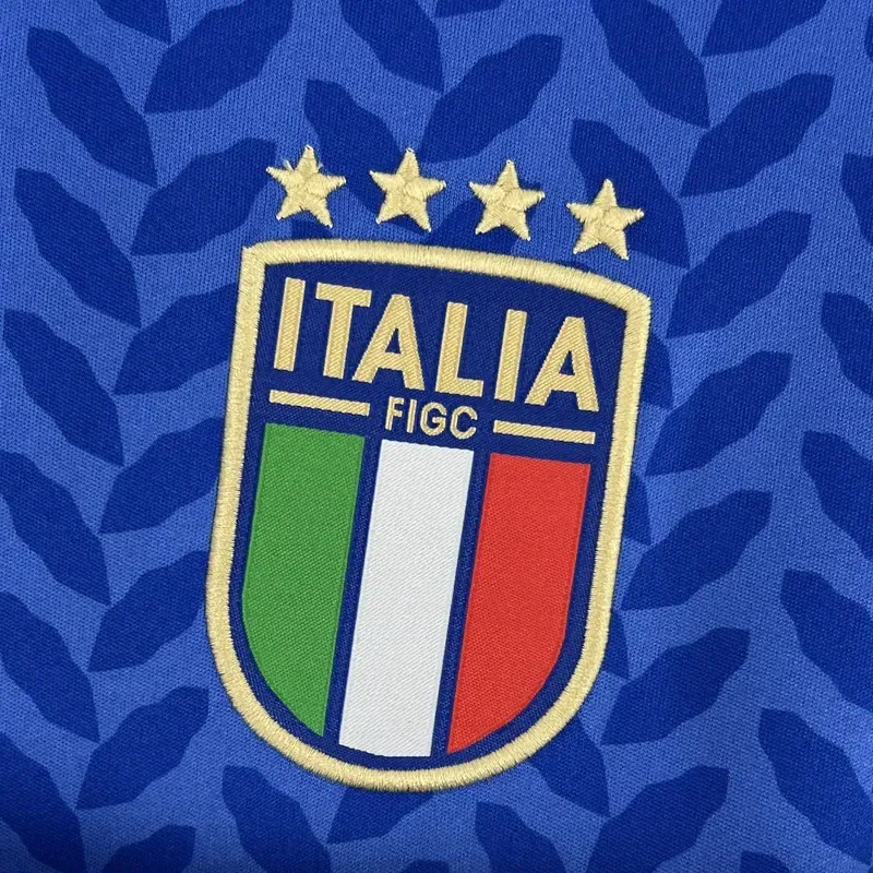 Italia - 3