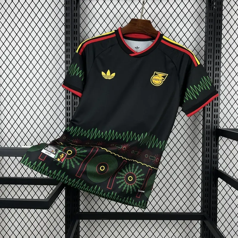 Jamaica - 1