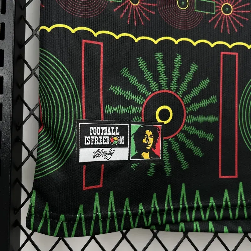 Jamaica - 5