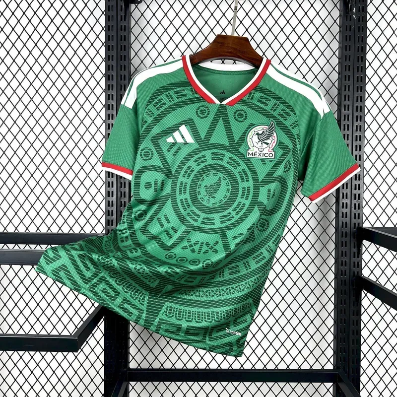 México - 1