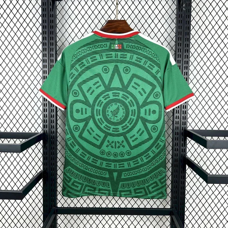 México - 2