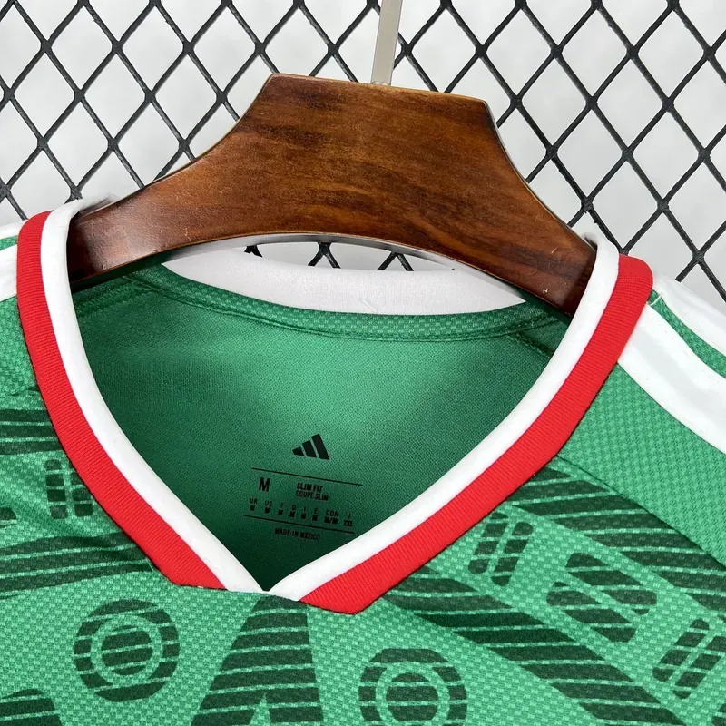 México - 5