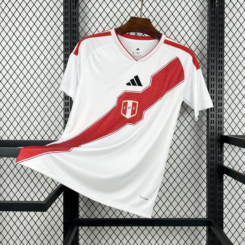 Perú - 1