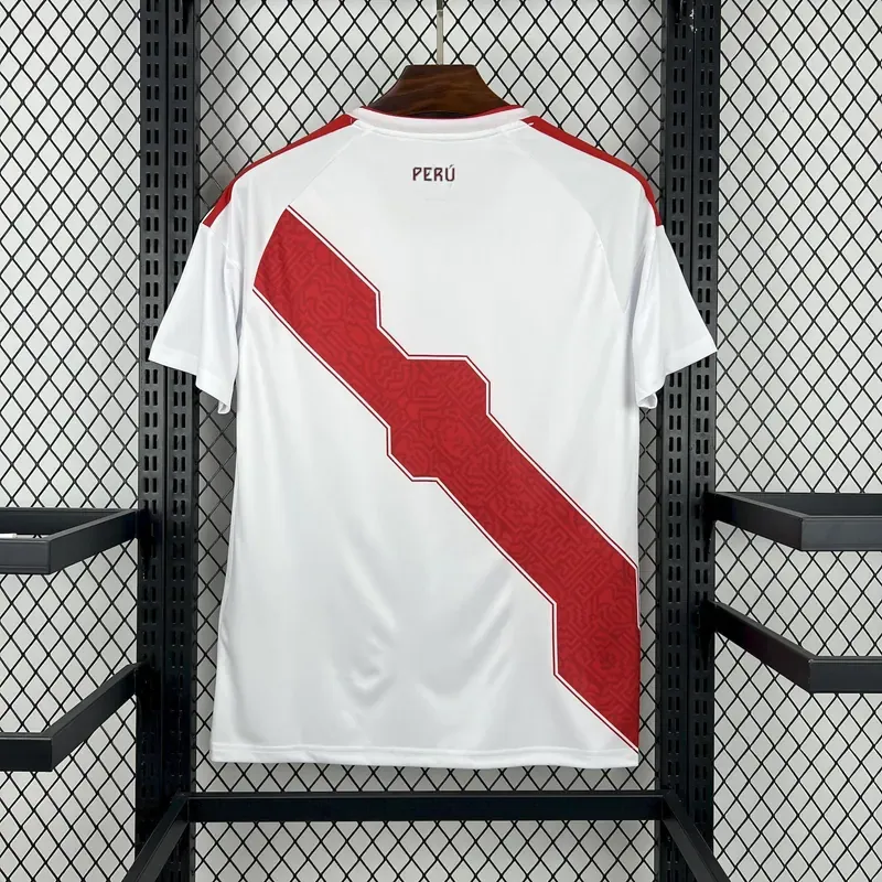 Perú - 2