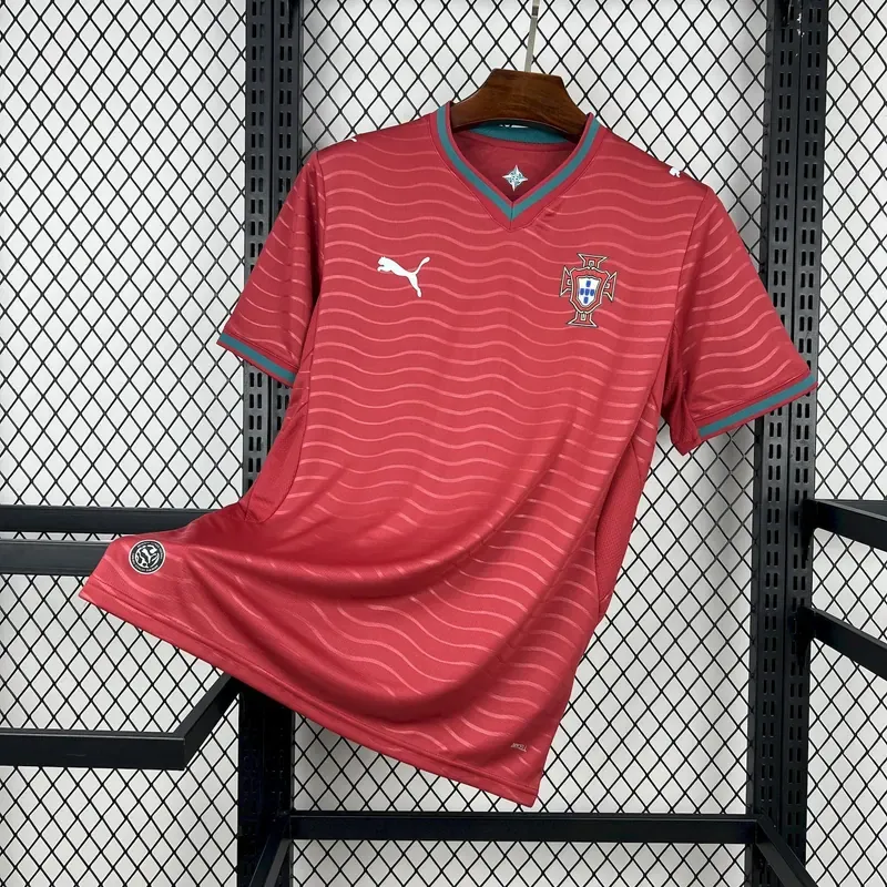 Portugal - 1