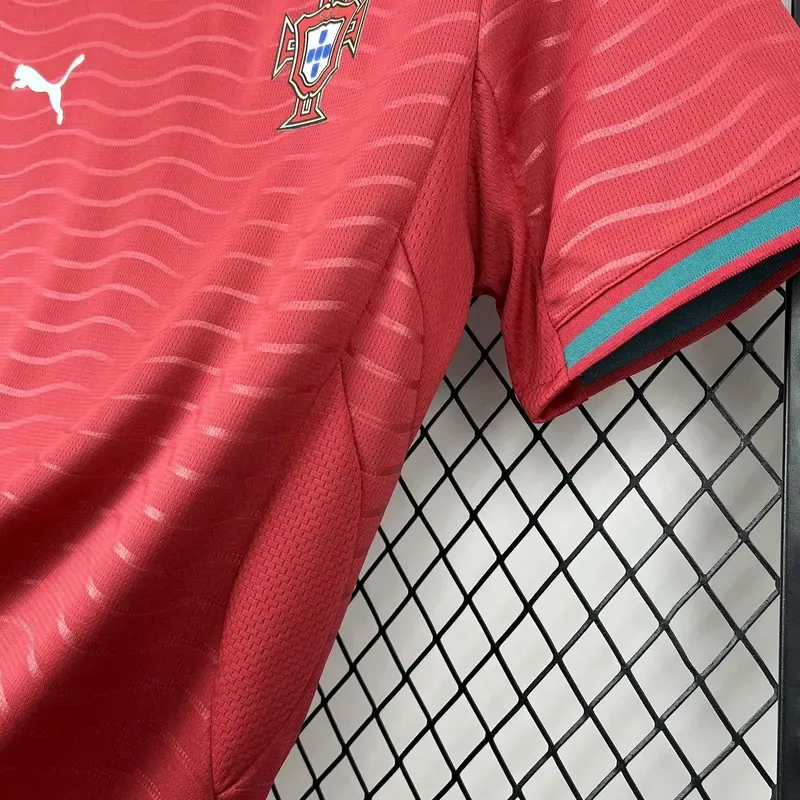 Portugal - 3