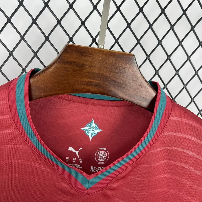 Portugal - 6
