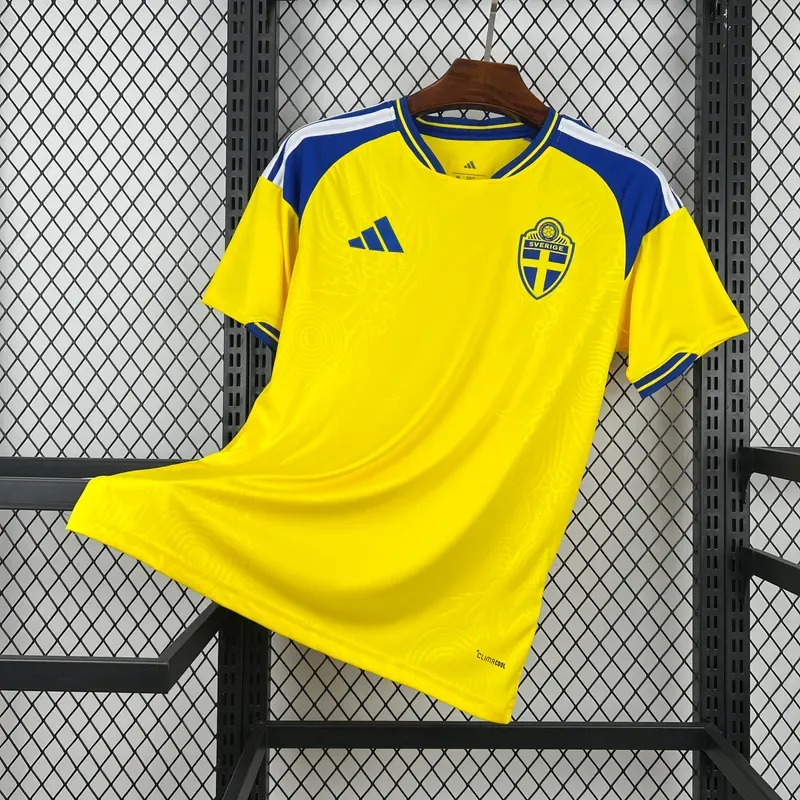 Suecia - 1