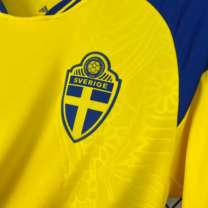 Suecia - 4