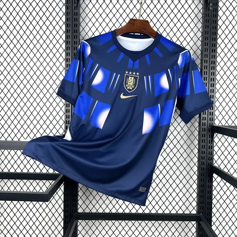 Uruguay - 1