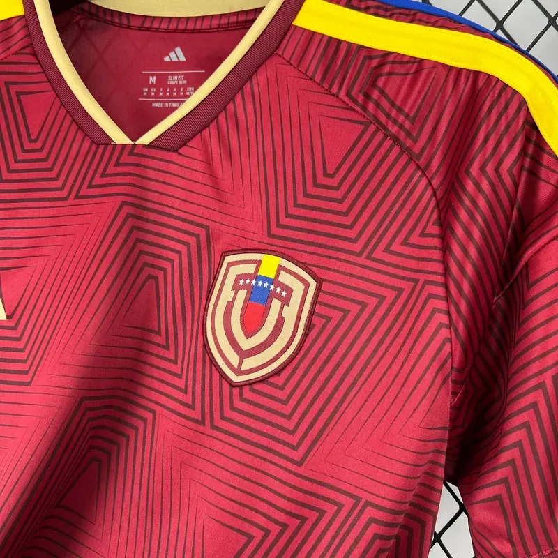 Venezuela - 3