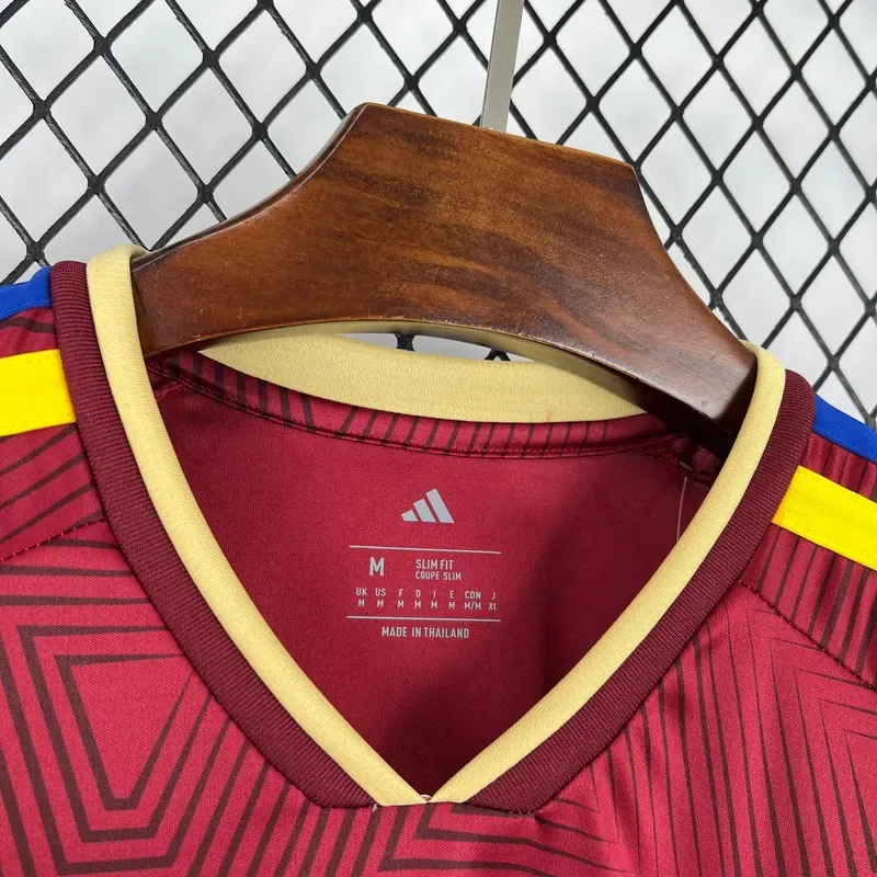 Venezuela - 5